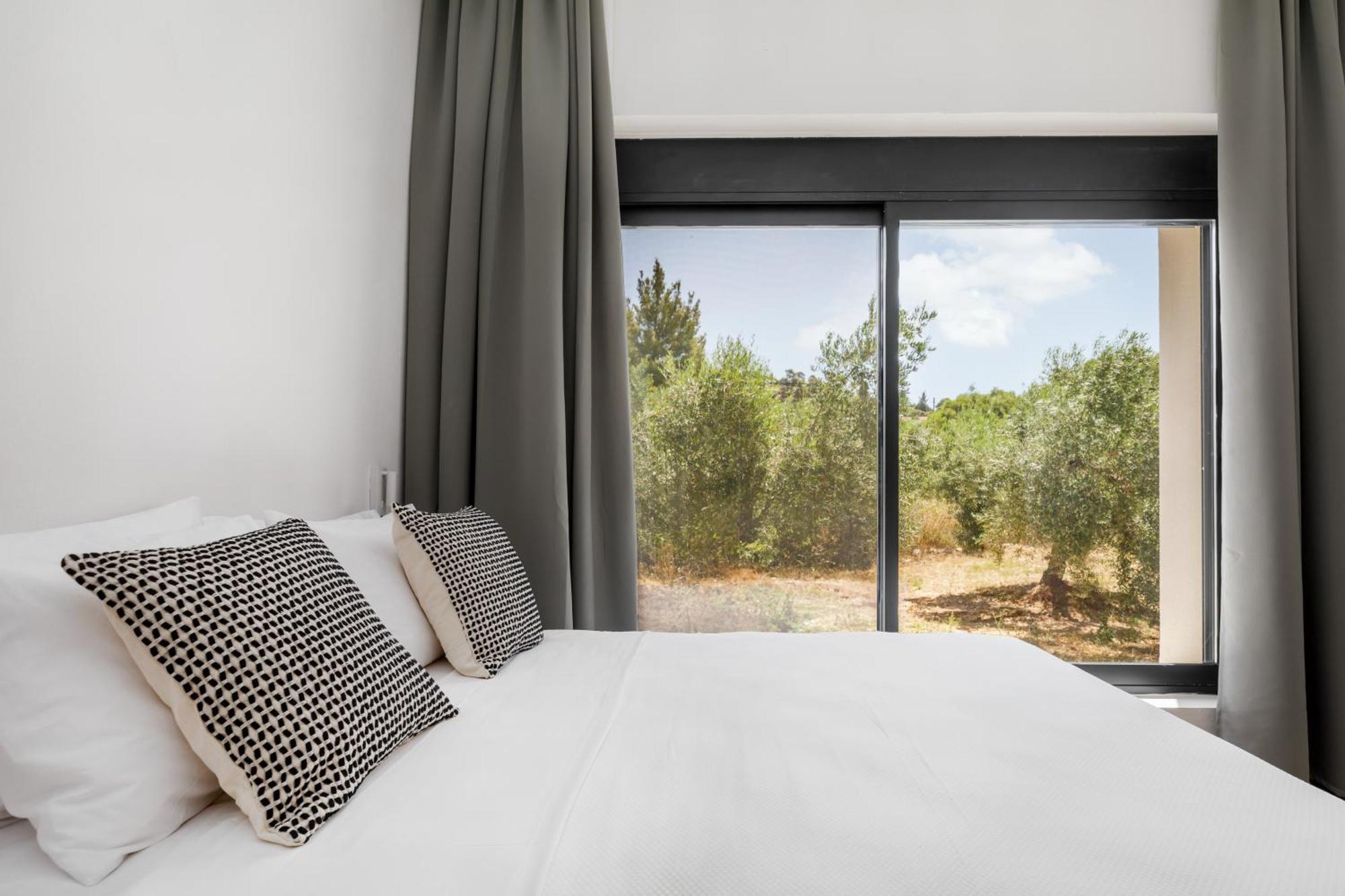 Olea Villas By Halu!, Cozy Villa In Nikiti Lagomandra Buitenkant foto